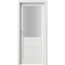 Porta Verte HOME B.3 Biela 